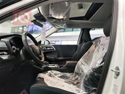 ميتسوبيشي اوتلاندر